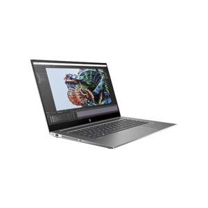 HP ZBook Studio G8 15.6″ Mobile Workstation – 11th Gen Core i7, 32GB RAM, 1TB SSD, NVIDIA RTX A3000 6GB