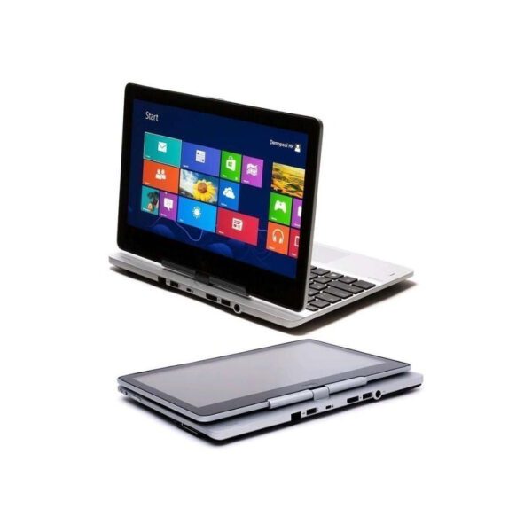Hp Elitebook Revolve 810 G3 Core i5 8Gb RAM 256GB SSD