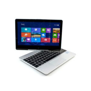 Hp Elitebook Revolve 810 G3 Core i5 8Gb RAM 256GB SSD