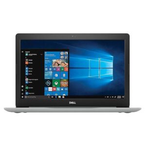 Dell Inspiron 15 5570 – 8th Gen Intel Core i5, 8GB RAM, 256GB SSD, 15.6" FHD Laptop