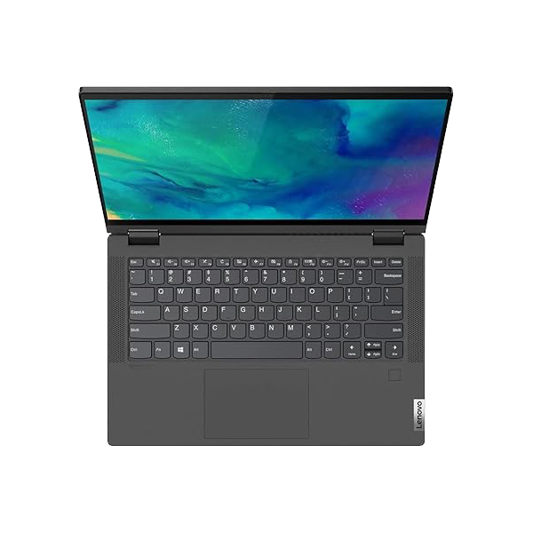 Lenovo Flex 5 14″ Touchscreen 2-in-1 Laptop – Intel Core i3 (1115G4), 8GB RAM, 256GB SSD, Windows 11, Grey