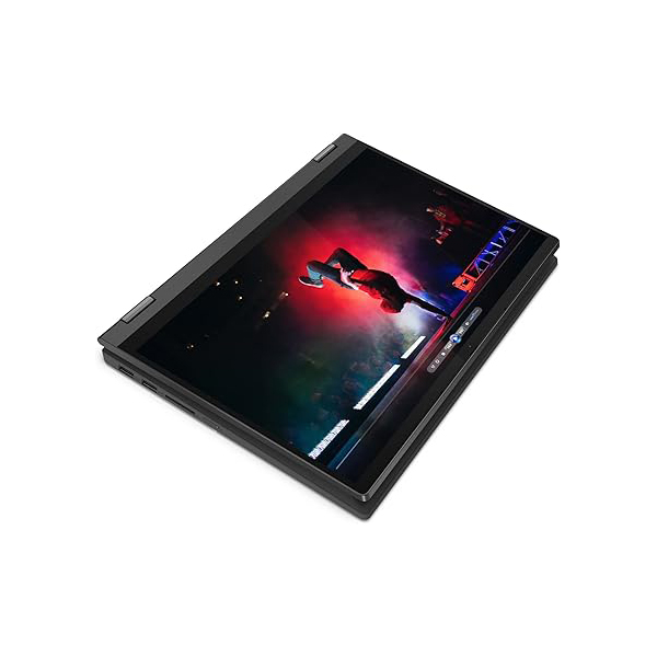 Lenovo Flex 5 14″ Touchscreen 2-in-1 Laptop – Intel Core i3 (1115G4), 8GB RAM, 256GB SSD, Windows 11, Grey