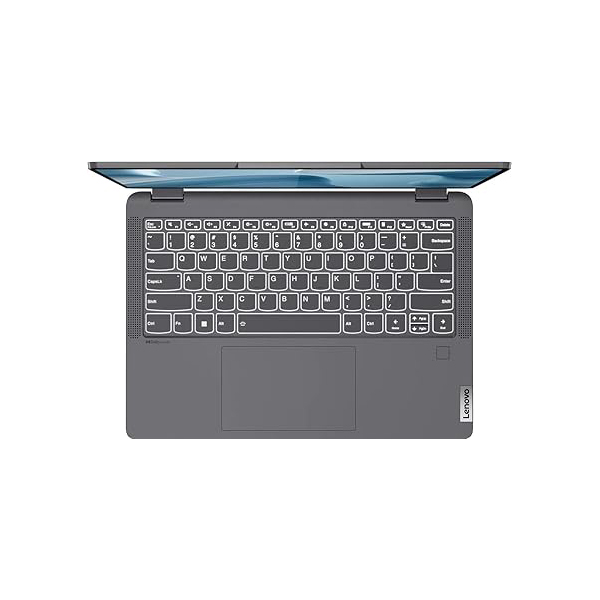 Lenovo Flex 5 14″ Touchscreen 2-in-1 Laptop – Intel Core i5 (1235U), 8GB RAM, 512GB SSD, Windows 11, Grey
