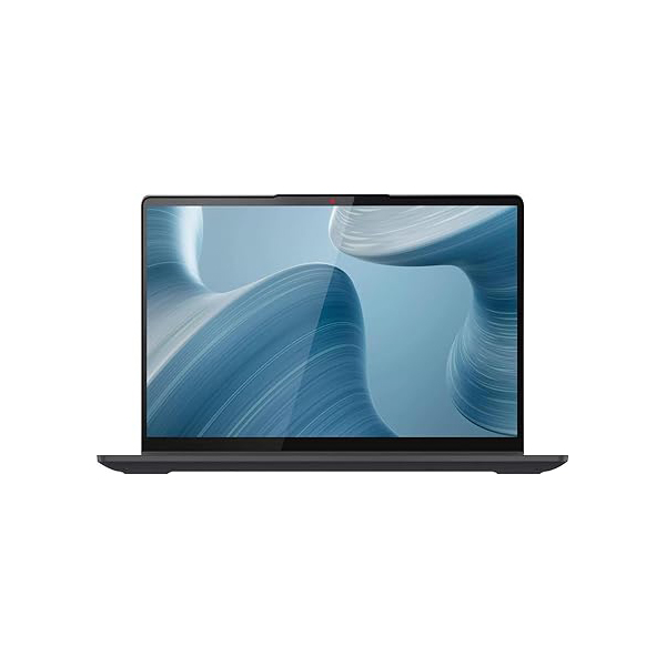 Lenovo Flex 5 14″ Touchscreen 2-in-1 Laptop – Intel Core i5 (1235U), 8GB RAM, 512GB SSD, Windows 11, Grey