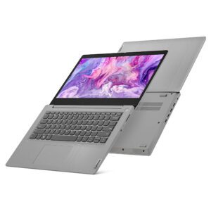 Lenovo IdeaPad 3 14″ – 10th Gen Intel Core i3, 4 GB RAM, 1 TB HDD Laptop – Reliable and Affordable in Kenya