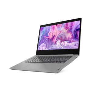 Lenovo IdeaPad 3 – 11th Gen Core i5, 8GB RAM, 512GB SSD, 15.6″ Laptop