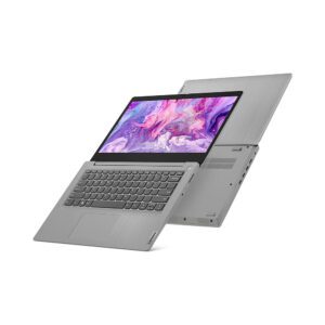 Lenovo Ideapad 3 14-IIL Core i5 10th Gen 8GB RAM 512GB SSD 14″ Laptop Refurbished Kenya