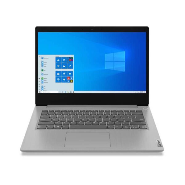 Lenovo Ideapad 3 14-IIL Core i5 10th Gen 8GB RAM 512GB SSD 14″ Laptop Refurbished Kenya