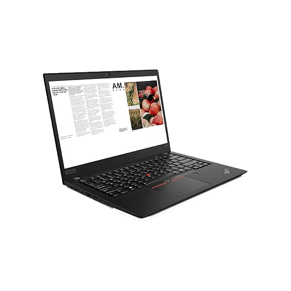 Lenovo T495 Ryzen 7 16GB 256GB 2GB Graphics Laptop