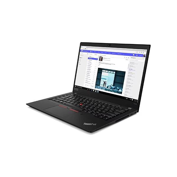 Lenovo T495 Ryzen 7 16GB 256GB 2GB Graphics Laptop