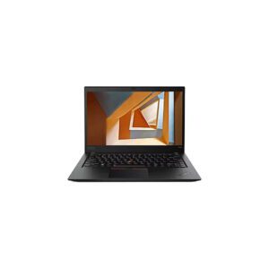 Lenovo T495 Ryzen 7 16GB 256GB 2GB Graphics Laptop