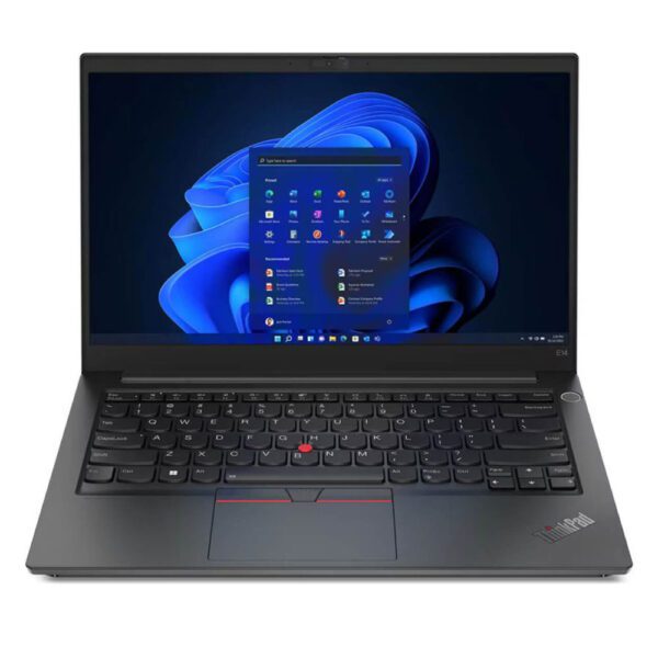 Lenovo ThinkPad E14 Core i7 10th Gen 8GB RAM 1TB HDD 14″ FHD Laptop Kenya