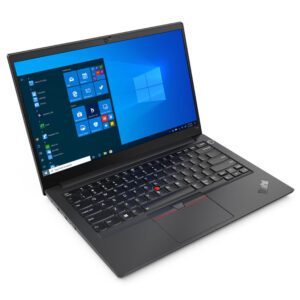 Lenovo ThinkPad E14 Core i7 10th Gen 8GB RAM 1TB HDD 14″ FHD Laptop Kenya