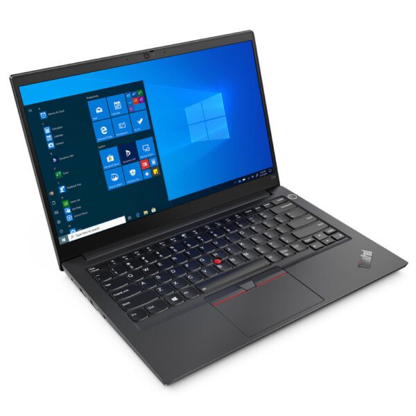Lenovo ThinkPad E14 Core i7 10th Gen 8GB RAM 1TB HDD 14″ FHD Laptop Kenya