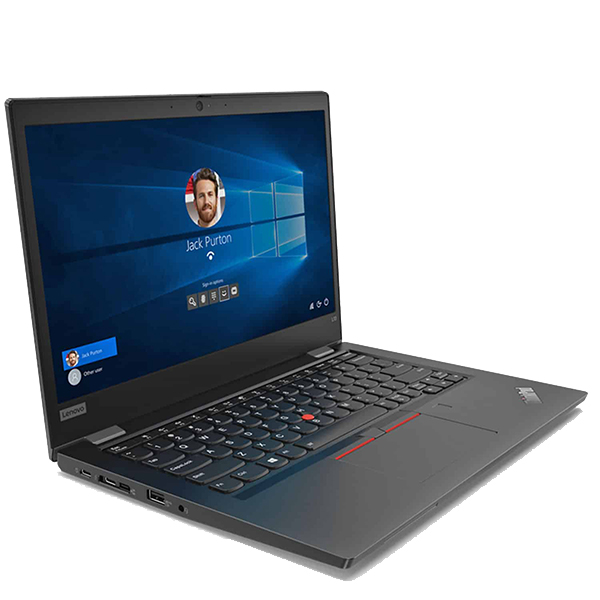 Lenovo ThinkPad L13 Gen 2 – 11th Gen Core i5, 16GB RAM, 256GB SSD, 13.3″ FHD Laptop