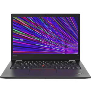 Lenovo ThinkPad L13 Gen 2 – 11th Gen Core i5, 16GB RAM, 256GB SSD, 13.3″ FHD Laptop