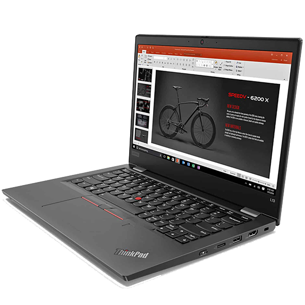 Lenovo ThinkPad L13 Gen 2 – 11th Gen Core i5, 16GB RAM, 256GB SSD, 13.3″ FHD Laptop