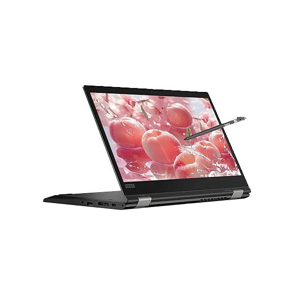 Lenovo ThinkPad L13 Gen 2 14″ – Core i5 11th Gen, 16GB RAM, 256GB SSD, Full HD Business Laptop