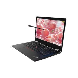 Lenovo ThinkPad L13 Gen 2 14″ – Core i5 11th Gen, 16GB RAM, 256GB SSD, Full HD Business Laptop