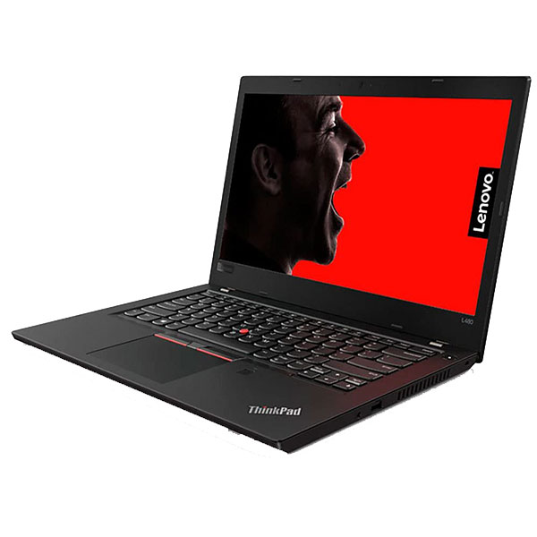 Lenovo ThinkPad T480s Core i5 8th Gen 8GB RAM 256GB SSD 14″ Business Ultrabook Laptop