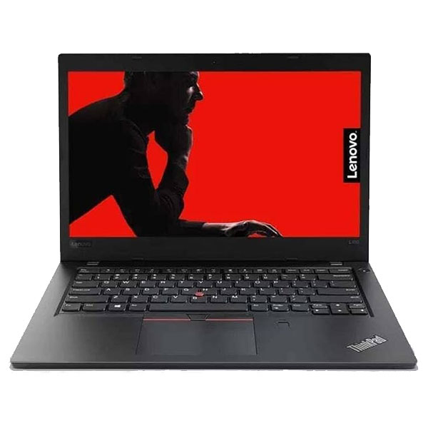 Lenovo ThinkPad T480s Core i5 8th Gen 8GB RAM 256GB SSD 14″ Business Ultrabook Laptop