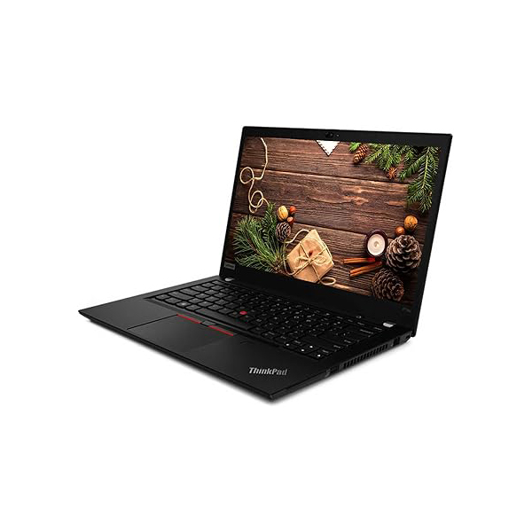 Lenovo ThinkPad P14s – Intel Core i7 11th Gen, 16GB RAM, 512GB SSD, NVIDIA Quadro T500 4GB Workstation Laptop