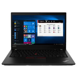 Lenovo ThinkPad P43s – 14″ FHD Mobile Workstation, Intel Core i5-8365U, 16GB RAM, 512GB SSD, 2GB Quadro P520 Graphics