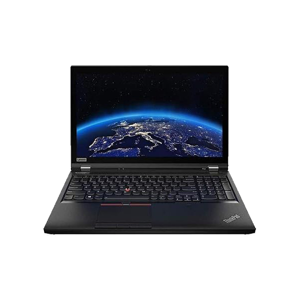 Lenovo ThinkPad P53 Core i7 9th Gen 16GB RAM 256GB SSD NVIDIA Quadro 4GB Workstation