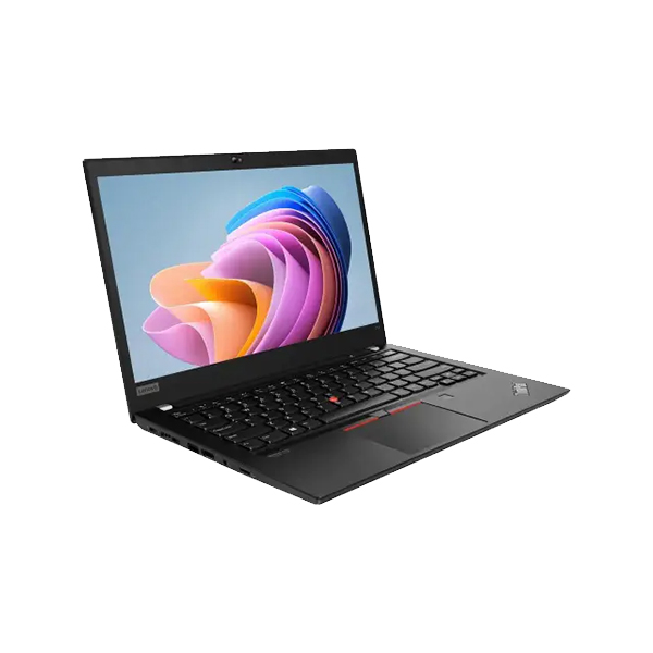 Lenovo ThinkPad T14 Touchscreen Laptop – Intel Core i7 10th Gen, 16GB RAM, 256GB SSD