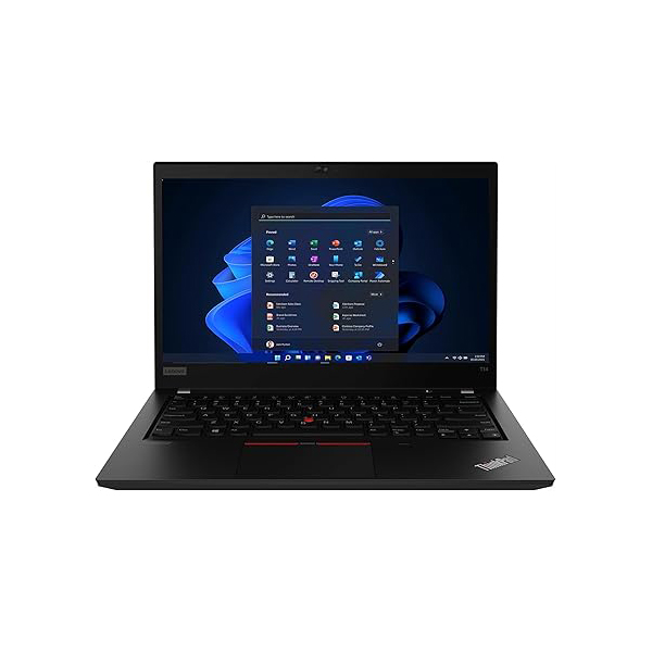 Lenovo ThinkPad T14s Gen 2 14″ – Intel Core i7-1165G7, 16GB RAM, 512GB NVMe SSD, FHD IPS Laptop