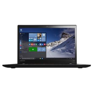 Lenovo ThinkPad T460s Core i5 6th Gen 8GB RAM 256GB SSD 14″ FHD Laptop – Windows 10 Pro