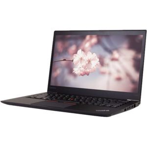 Lenovo ThinkPad T460s Core i7 6th Gen 16GB RAM 256GB SSD 14″ Business Ultrabook Laptop