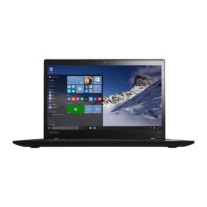Lenovo ThinkPad T460s Laptop – Intel Core i5, 8GB RAM, 256GB SSD, 6th Gen Non-Touch
