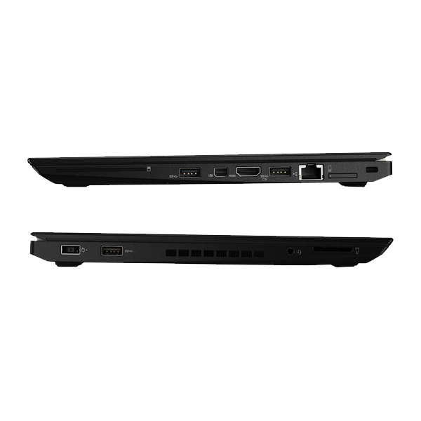 Lenovo ThinkPad T460s Laptop – Intel Core i5, 8GB RAM, 256GB SSD, 6th Gen Non-Touch