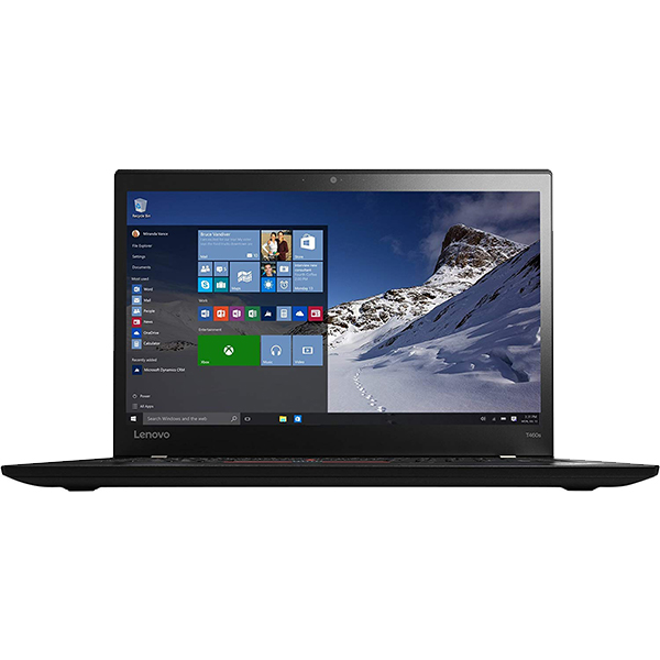 Lenovo ThinkPad T460s Touchscreen Laptop – Intel Core i5, 8GB RAM, 256GB SSD, 6th Gen