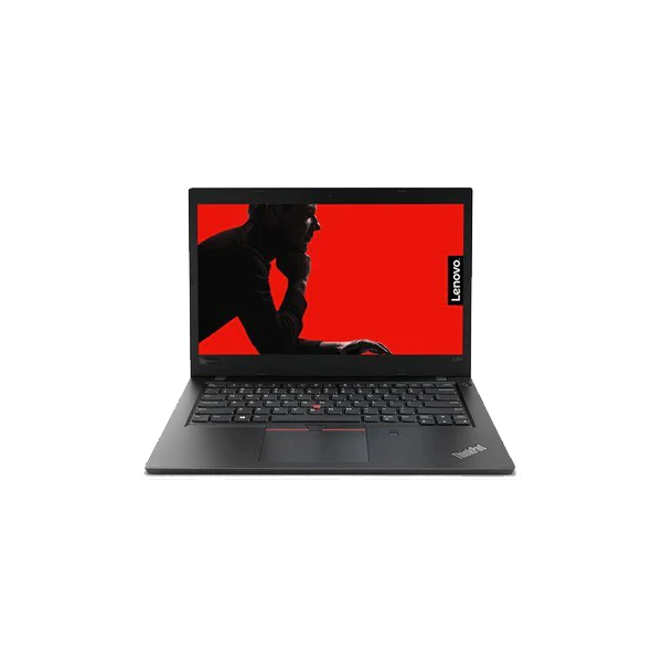 Lenovo ThinkPad T480 – Intel Core i5, 8GB RAM, 256GB SSD, 14" Display
