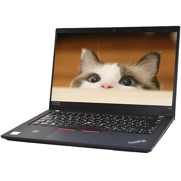 Lenovo ThinkPad T490 Core i5 8th Gen 16GB RAM 512GB SSD 14″ Business Laptop