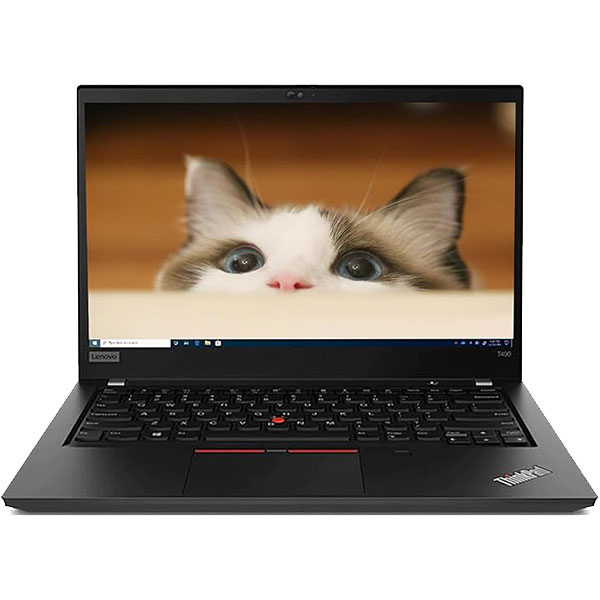 Lenovo ThinkPad T490 Core i5 8th Gen 16GB RAM 512GB SSD 14″ Business Laptop
