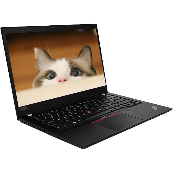 Lenovo ThinkPad T490 Core i5 8th Gen 16GB RAM 512GB SSD 14″ Business Laptop