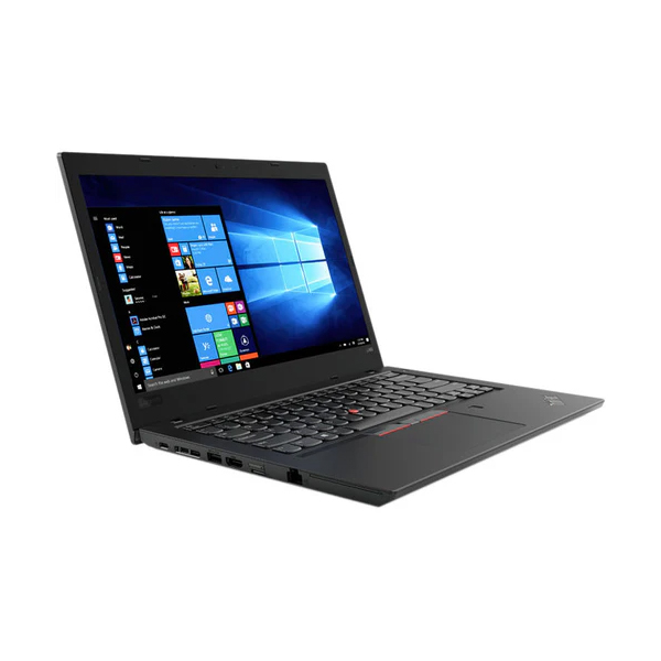 Lenovo ThinkPad T490 Core i5 8th Gen 8GB RAM 256GB SSD Business Laptop