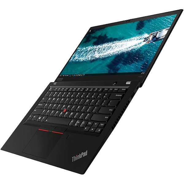 Lenovo ThinkPad T490s Core i7 8th Gen 32GB RAM 512GB SSD 14″ Touchscreen Business Laptop