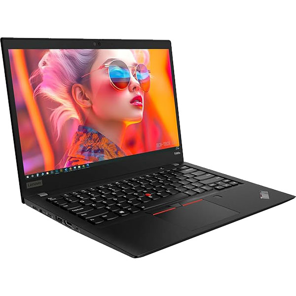 Lenovo ThinkPad T490s Core i7 8th Gen 32GB RAM 512GB SSD 14″ Touchscreen Business Laptop