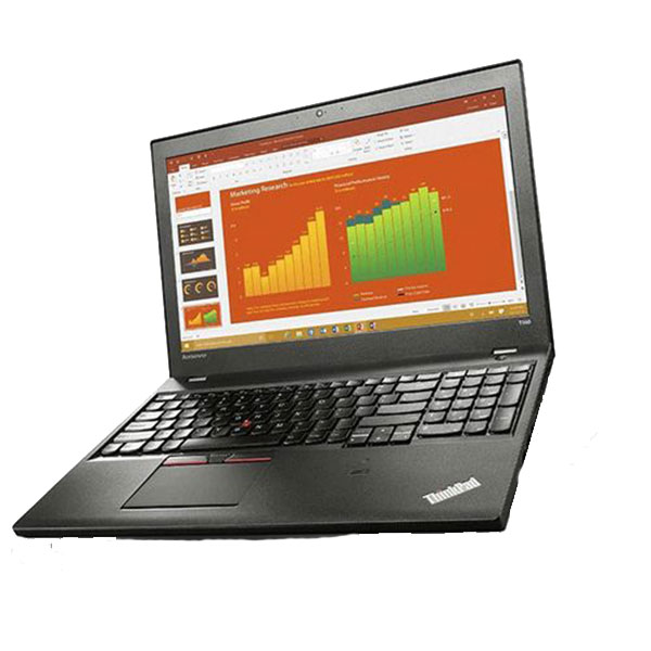 Lenovo ThinkPad T570 Core i7 6th Gen 8GB RAM 256GB SSD 15.6″ Business Laptop