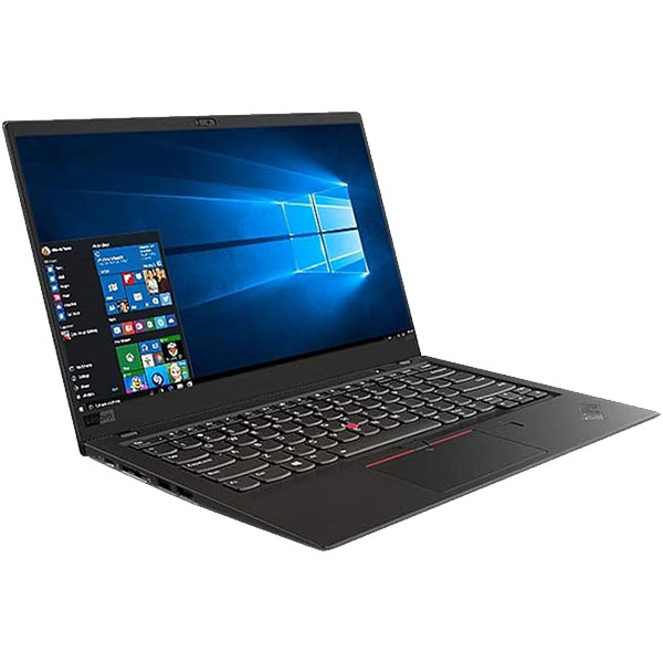 Lenovo ThinkPad X390 Yoga – Core i7, 16GB RAM, 512GB SSD, 2-in-1 Touchscreen Business Laptop
