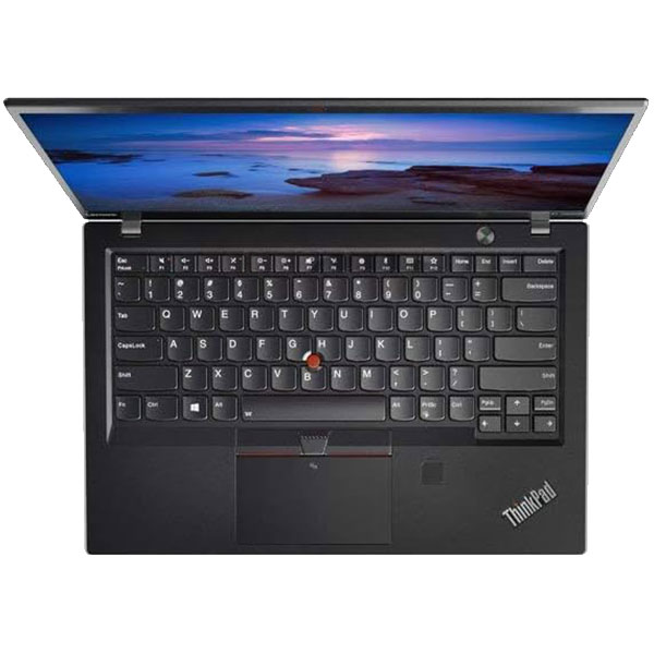 Lenovo ThinkPad X1 Carbon Gen 3 Core i5 5th Gen 8GB RAM 256GB SSD 14″ Ultrabook Laptop