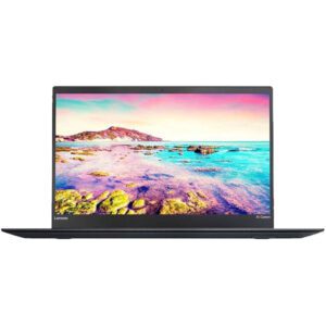 Lenovo ThinkPad X1 Carbon Gen 3 Core i5 5th Gen 8GB RAM 256GB SSD 14″ Ultrabook Laptop