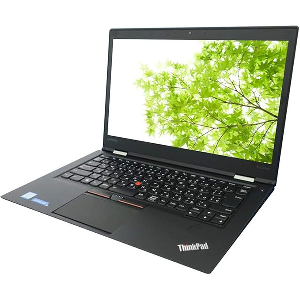 Lenovo ThinkPad X1 Carbon Gen 4 Core i5 6th Gen 8GB RAM 256GB SSD 14″ Ultrabook Laptop