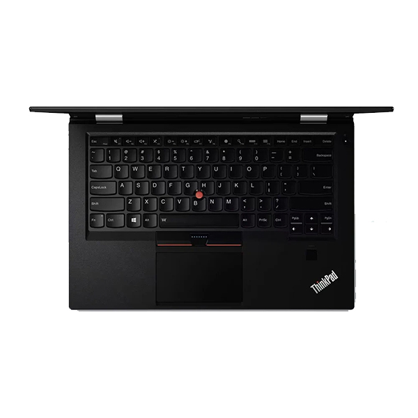 Lenovo ThinkPad X1 Carbon Gen 4 Laptop – Intel 6th Gen Core i7, 8GB RAM, 256GB SSD