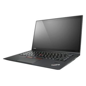 Lenovo ThinkPad X1 Carbon Gen 6 Core i5 8th Gen 16GB RAM 256GB SSD 14″ Ultrabook Laptop