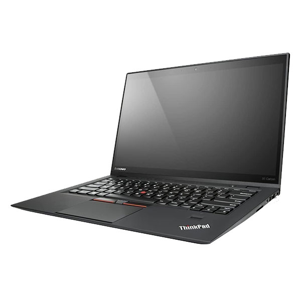 Lenovo ThinkPad X1 Carbon Gen 6 Core i5 8th Gen 16GB RAM 256GB SSD 14″ Ultrabook Laptop